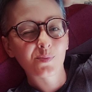 Maja Brzozowska-Brywczyńska